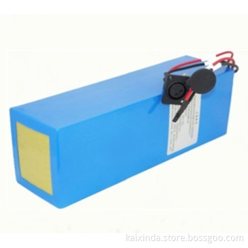 Long Life 12V 30ah LiFePO4 Battery for Electric Scooter